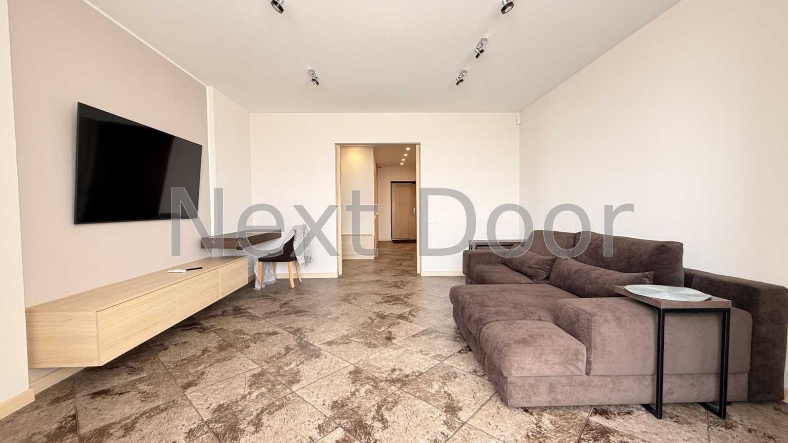 Продажа 2-комнатной квартиры 79.4 м², Василия Касияна ул., 2/1