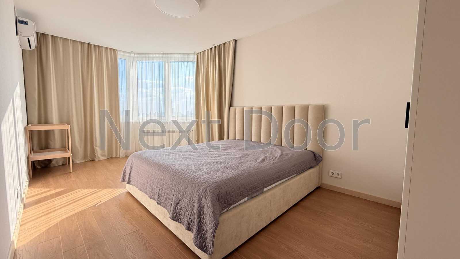 Продажа 2-комнатной квартиры 79.4 м², Василия Касияна ул., 2/1