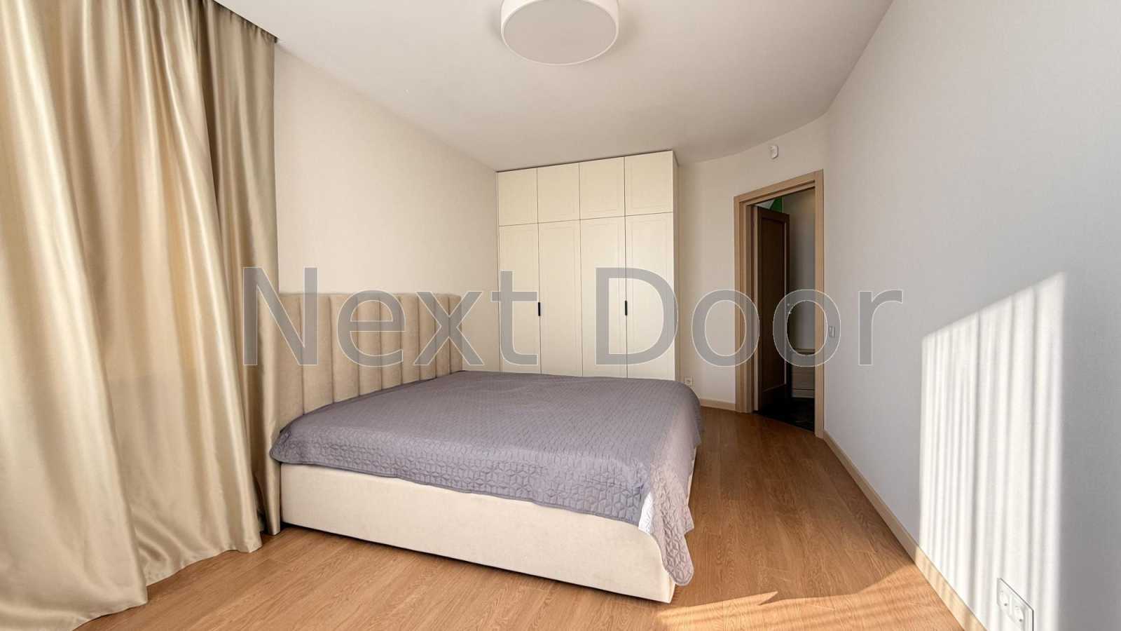 Продажа 2-комнатной квартиры 79.4 м², Василия Касияна ул., 2/1