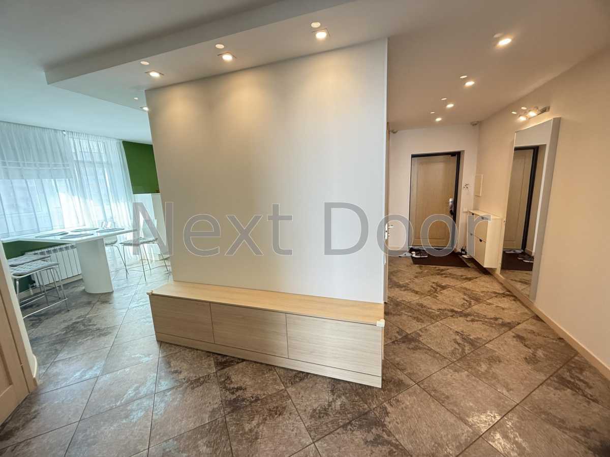 Продажа 2-комнатной квартиры 79.4 м², Василия Касияна ул., 2/1