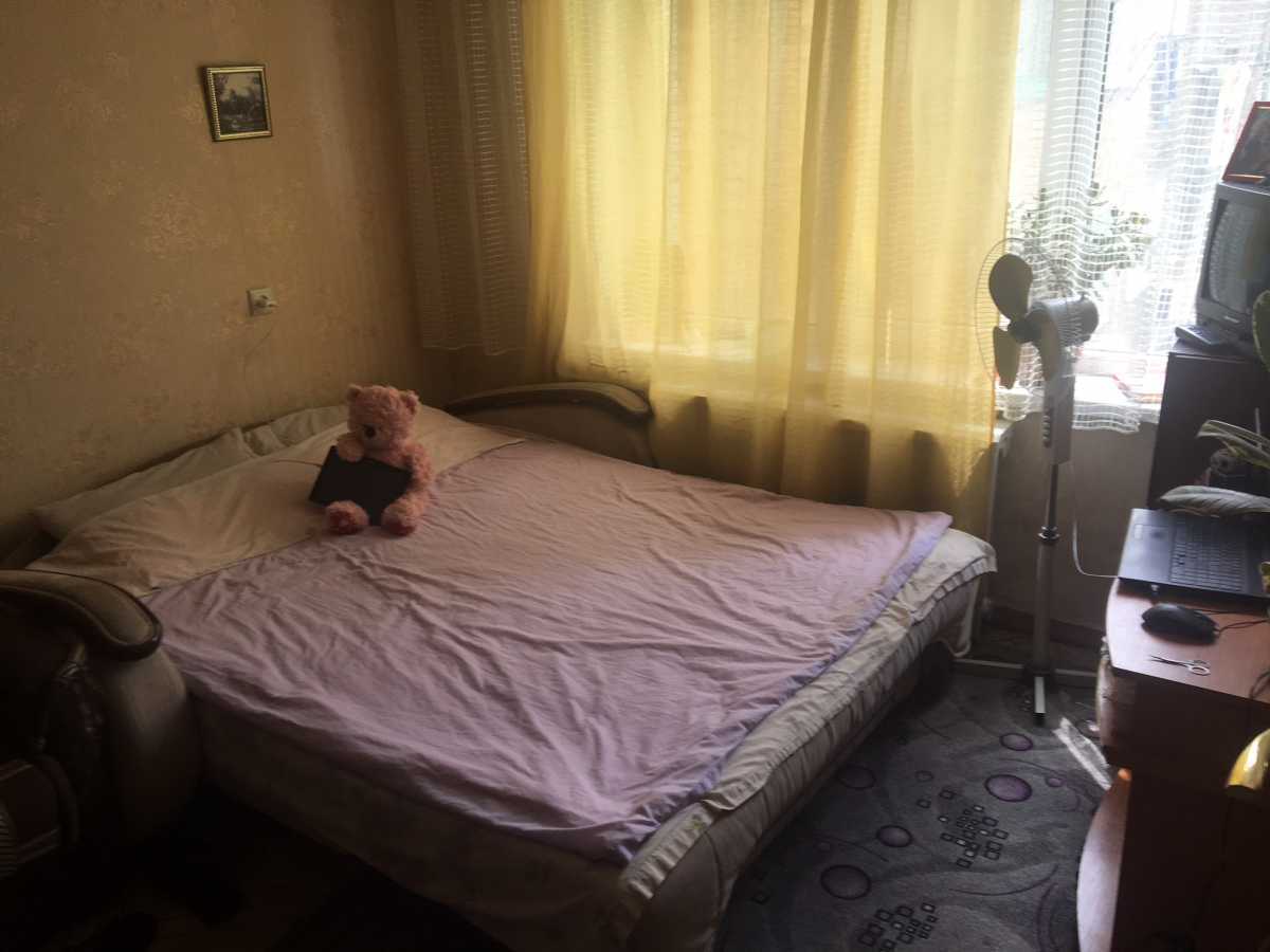 Аренда 1-комнатной квартиры 23 м², Дегтяревская ул., 35/9