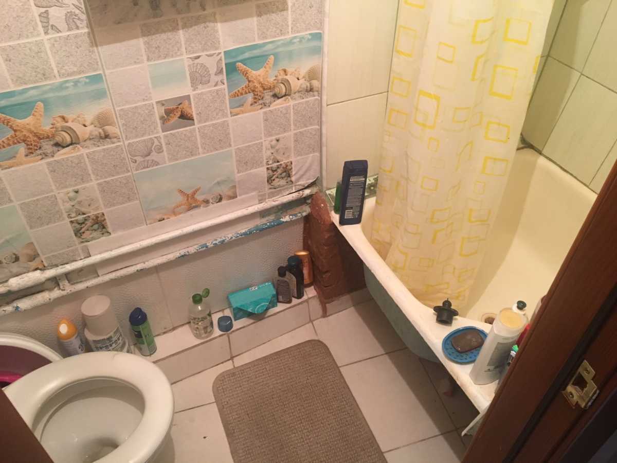 Аренда 1-комнатной квартиры 23 м², Дегтяревская ул., 35/9