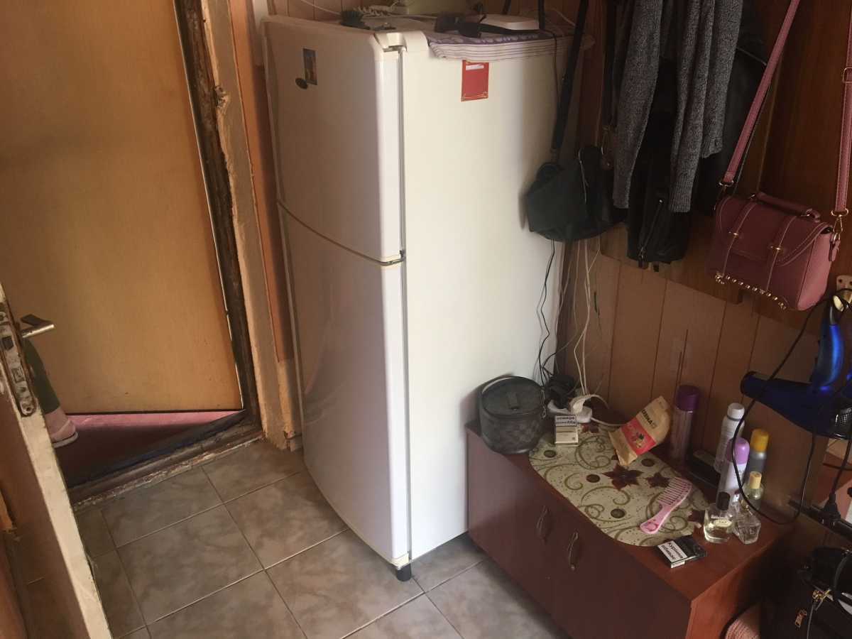 Аренда 1-комнатной квартиры 23 м², Дегтяревская ул., 35/9