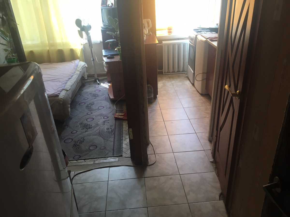 Аренда 1-комнатной квартиры 23 м², Дегтяревская ул., 35/9