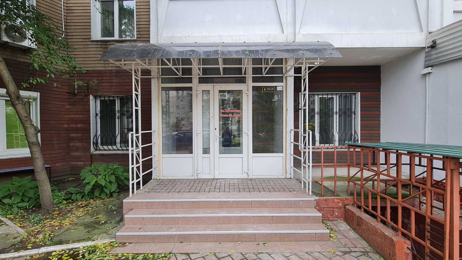 Продажа другого торгового помещения 160 м², Харьковское шоссе, 56