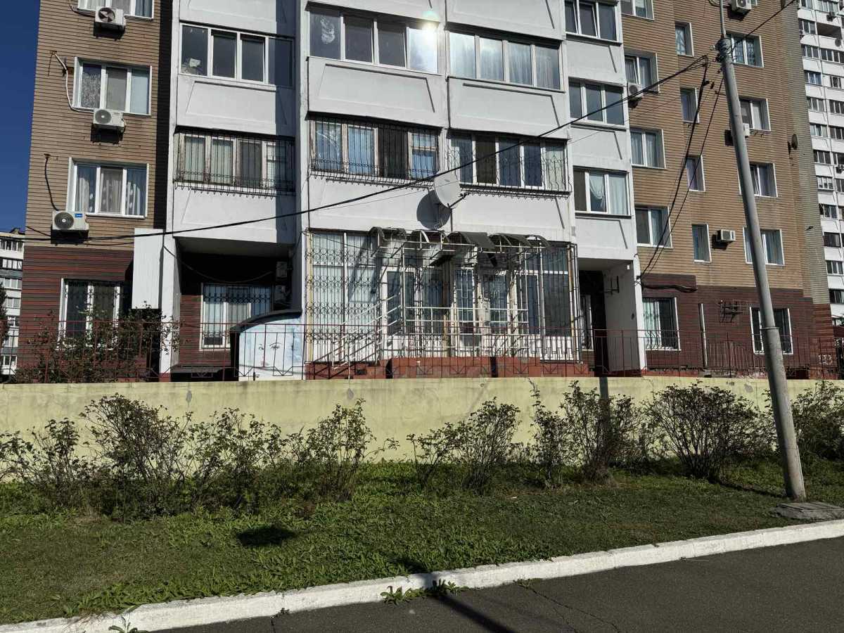Продажа другого торгового помещения 160 м², Харьковское шоссе, 56