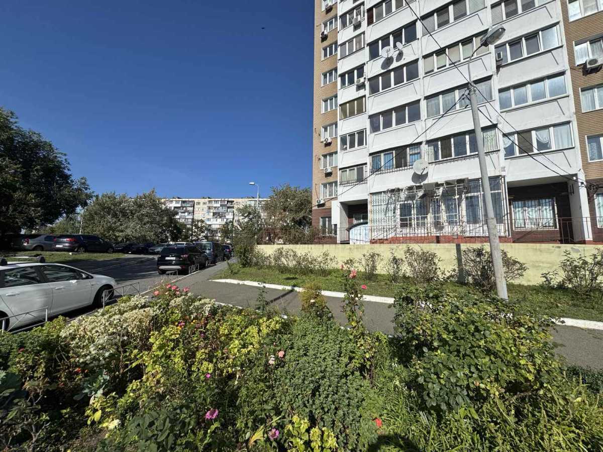 Продажа другого торгового помещения 160 м², Харьковское шоссе, 56