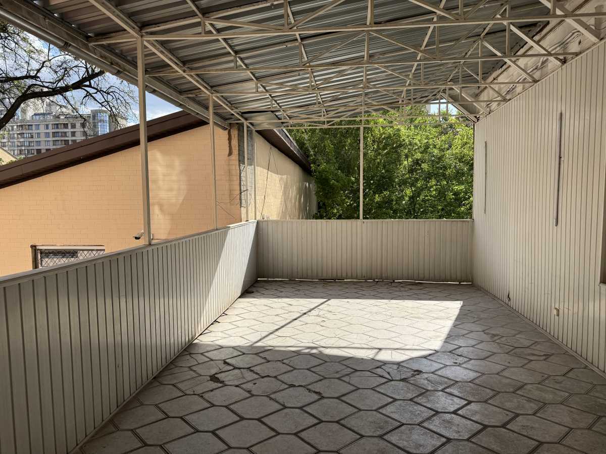 Оренда офісу 195 м², Саксаганського вул., 99