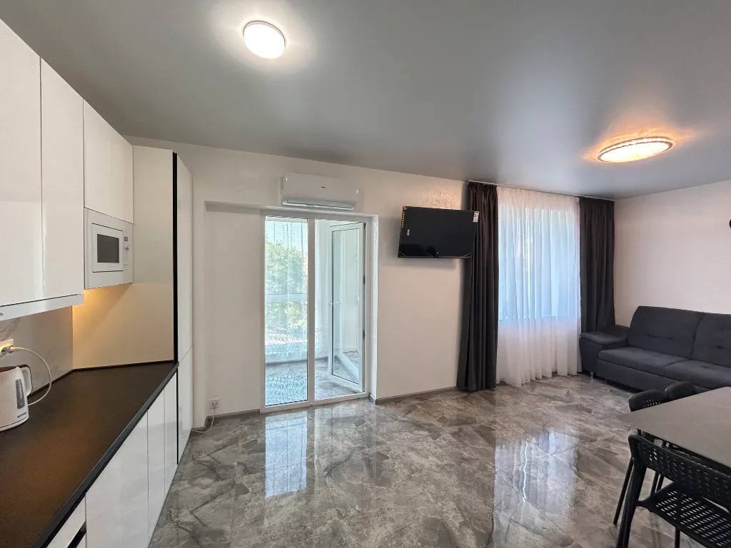 Оренда 1-кімнатної квартири 43 м², Аржанова вул.