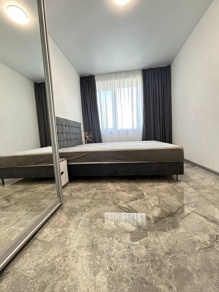 Оренда 1-кімнатної квартири 43 м², Аржанова вул.