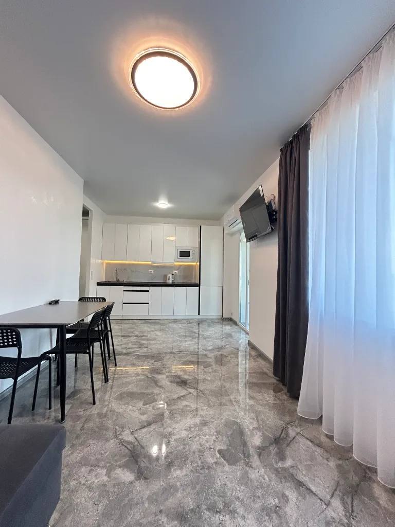 Оренда 1-кімнатної квартири 43 м², Аржанова вул.