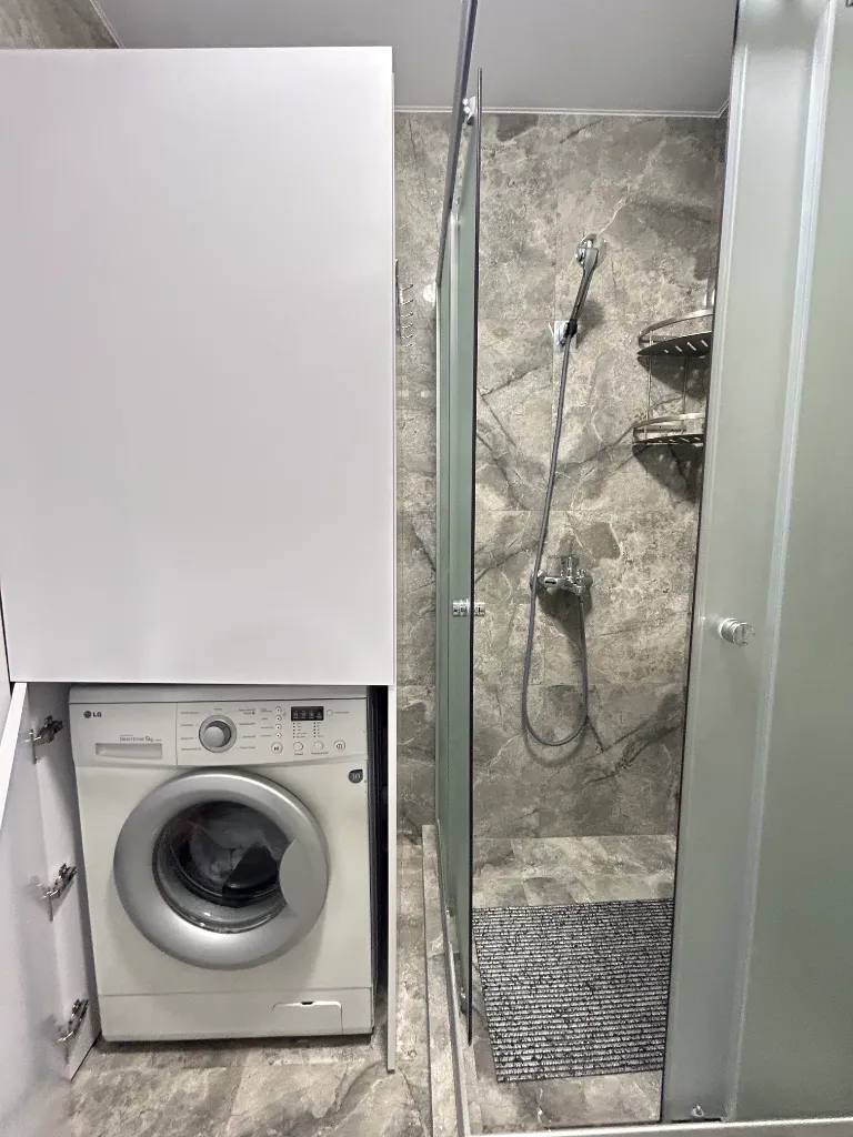 Оренда 1-кімнатної квартири 43 м², Аржанова вул.