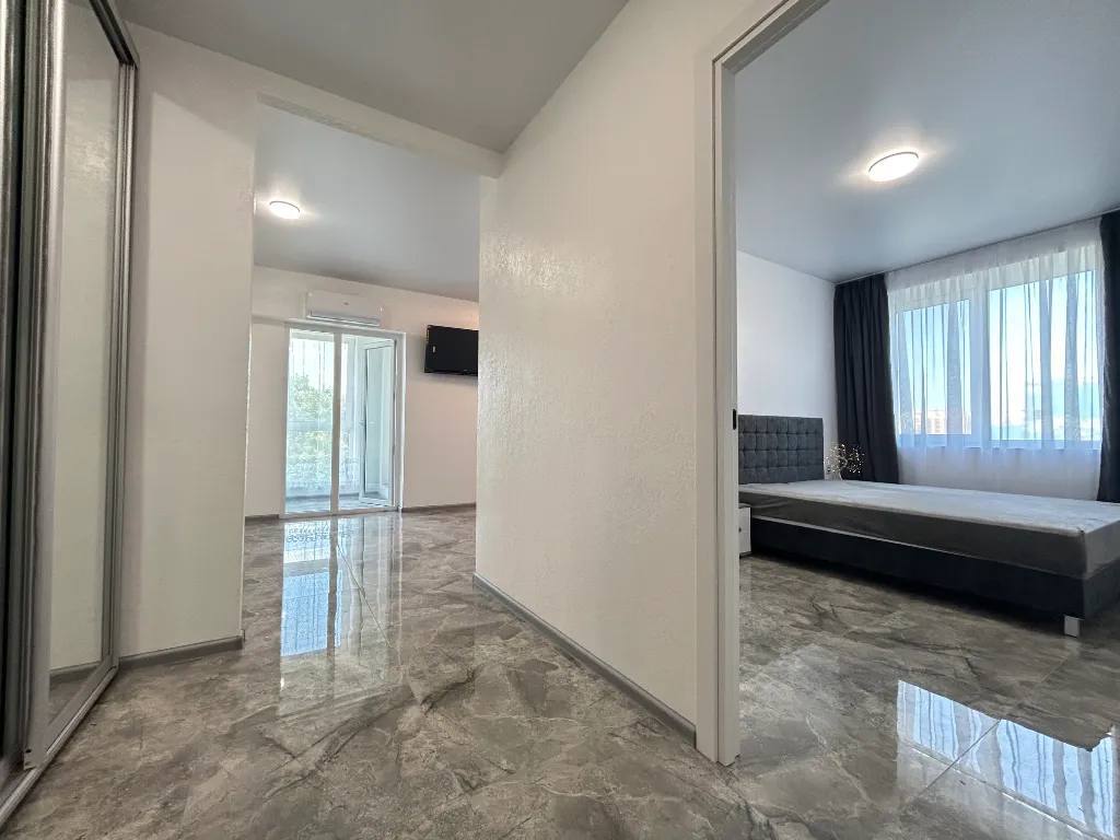 Оренда 1-кімнатної квартири 43 м², Аржанова вул.