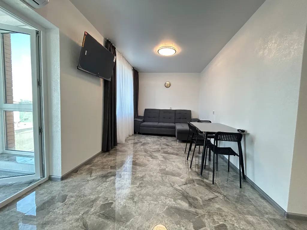 Оренда 1-кімнатної квартири 43 м², Аржанова вул.