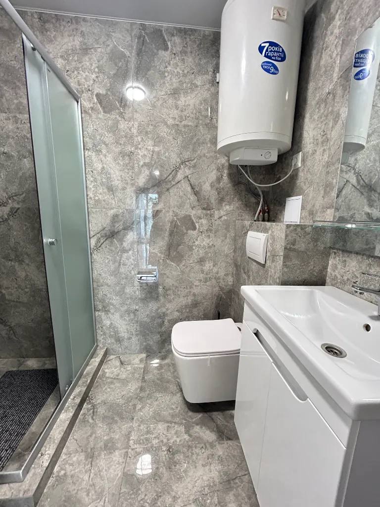 Оренда 1-кімнатної квартири 43 м², Аржанова вул.