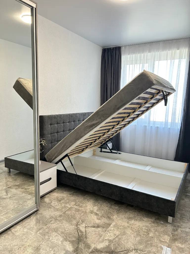 Оренда 1-кімнатної квартири 43 м², Аржанова вул.