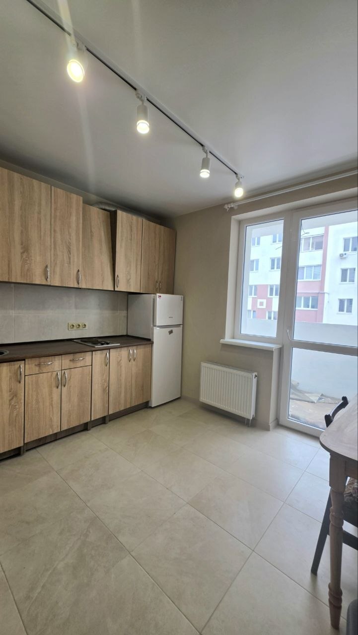 Продаж 1-кімнатної квартири 34 м², Барабашова вул.