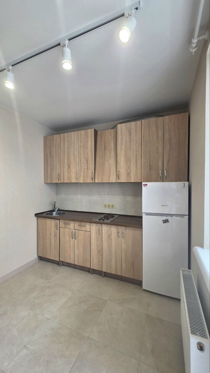 Продаж 1-кімнатної квартири 34 м², Барабашова вул.