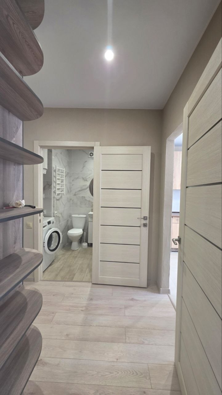 Продаж 1-кімнатної квартири 34 м², Барабашова вул.