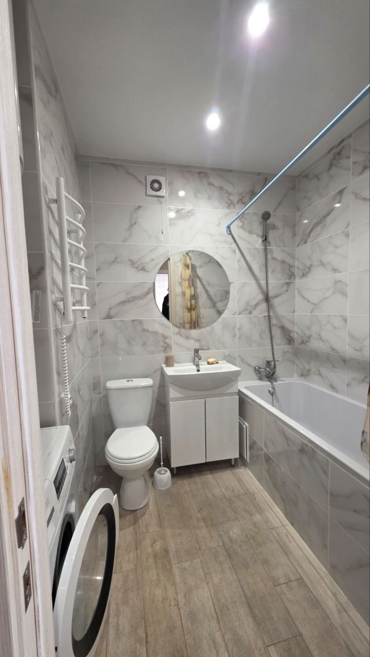 Продаж 1-кімнатної квартири 34 м², Барабашова вул.