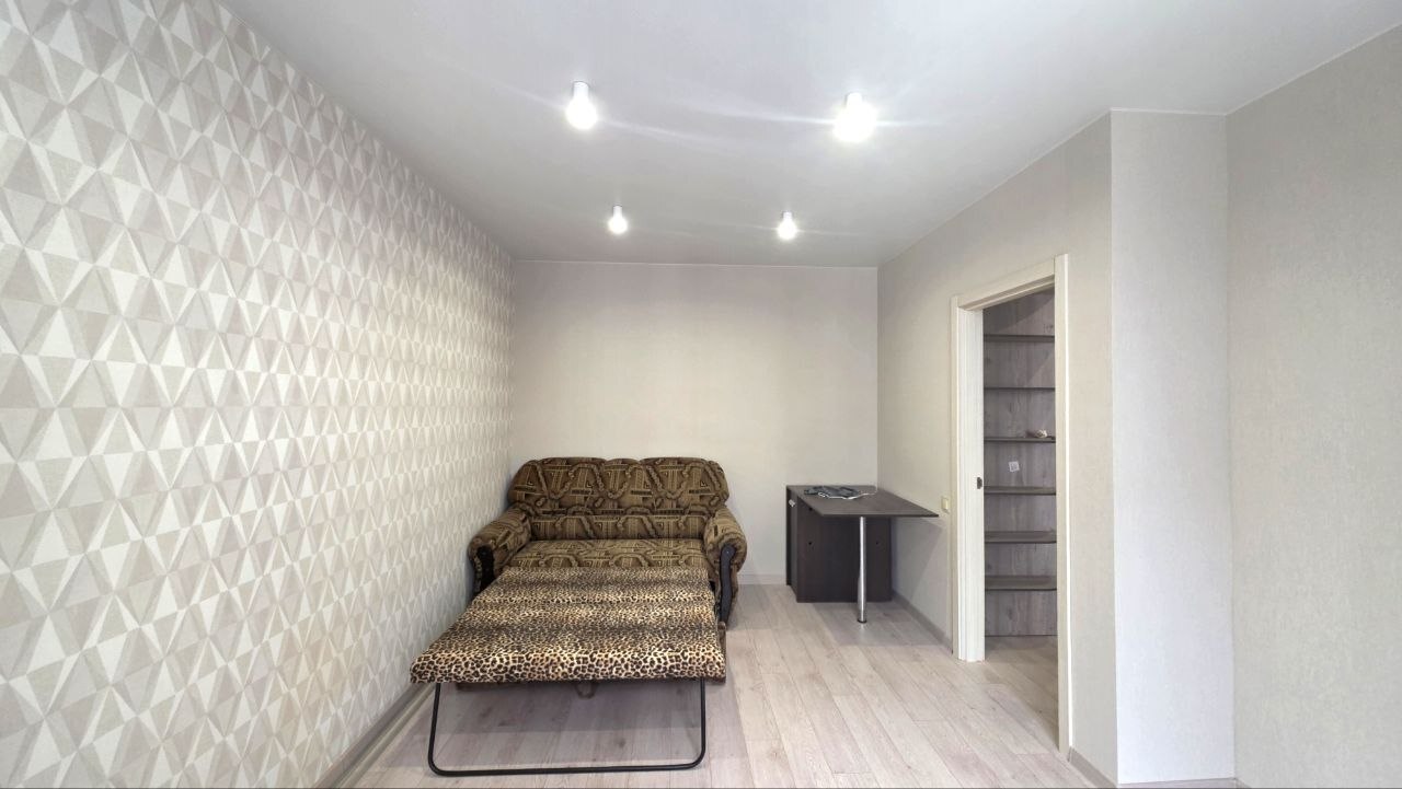 Продаж 1-кімнатної квартири 34 м², Барабашова вул.