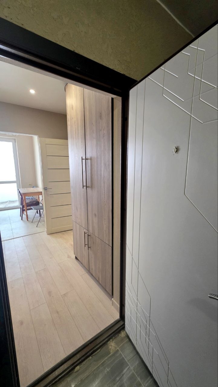 Продаж 1-кімнатної квартири 34 м², Барабашова вул.