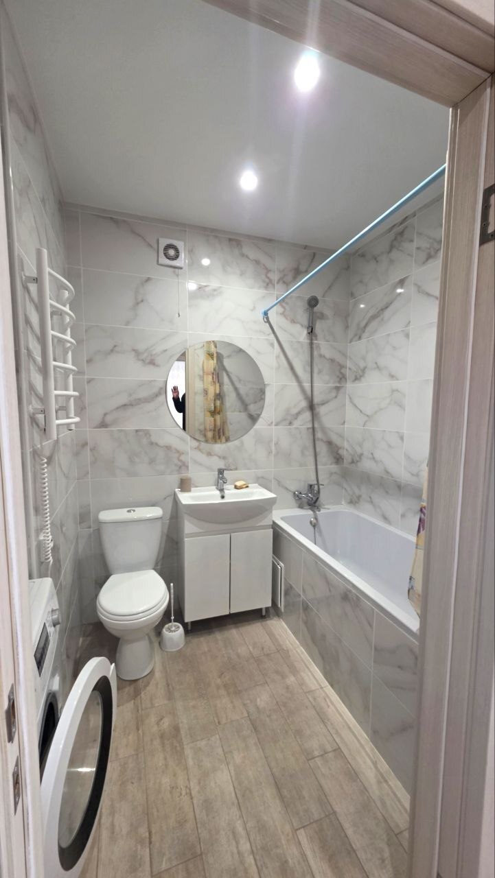 Продаж 1-кімнатної квартири 34 м², Барабашова вул.