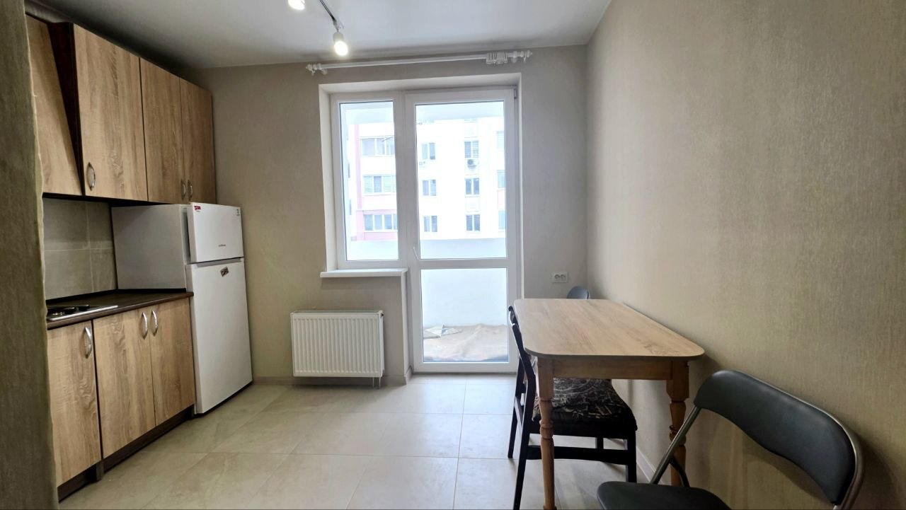 Продаж 1-кімнатної квартири 34 м², Барабашова вул.
