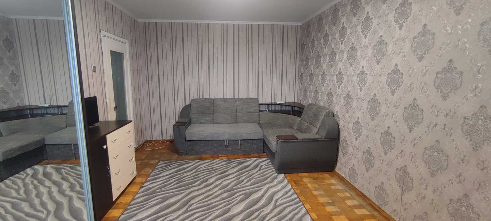 Оренда 1-кімнатної квартири 36 м², Архітектора Ніколаєва вул., 15Б