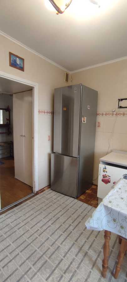 Оренда 1-кімнатної квартири 36 м², Архітектора Ніколаєва вул., 15Б