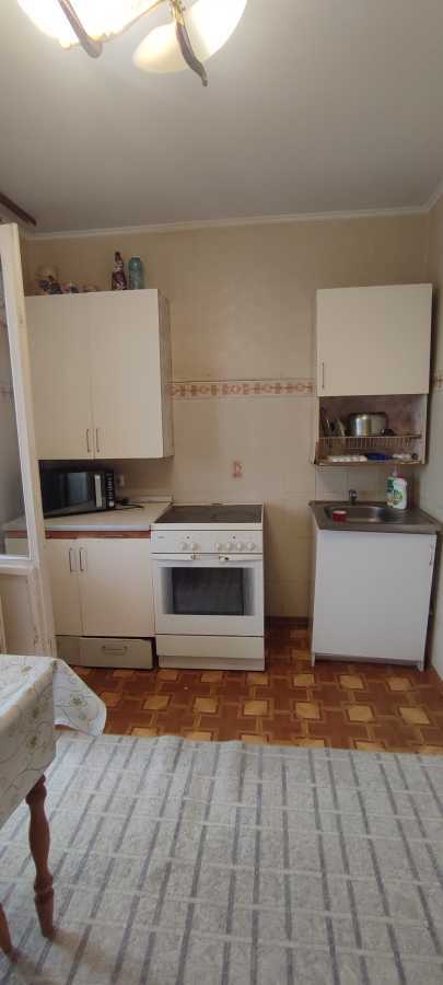 Оренда 1-кімнатної квартири 36 м², Архітектора Ніколаєва вул., 15Б