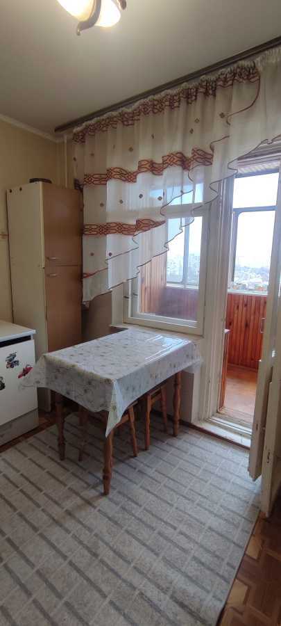 Оренда 1-кімнатної квартири 36 м², Архітектора Ніколаєва вул., 15Б