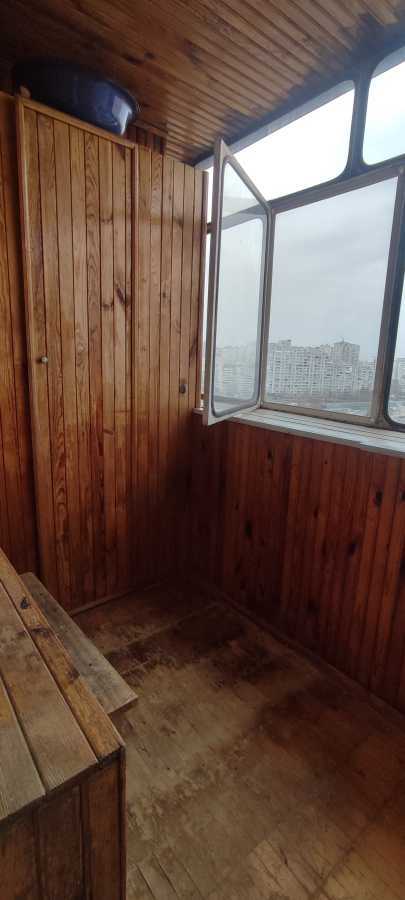 Оренда 1-кімнатної квартири 36 м², Архітектора Ніколаєва вул., 15Б