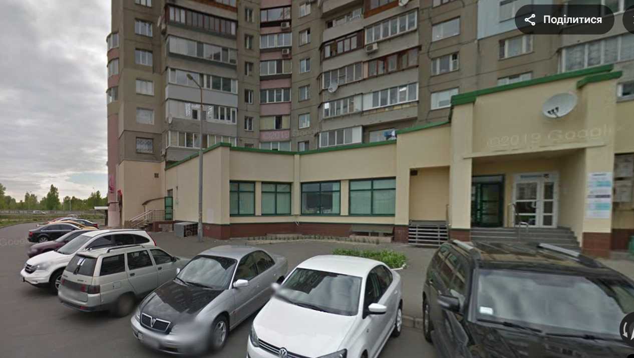 Продажа другого торгового помещения 330.5 м², Оноре Де Бальзака ул., 4