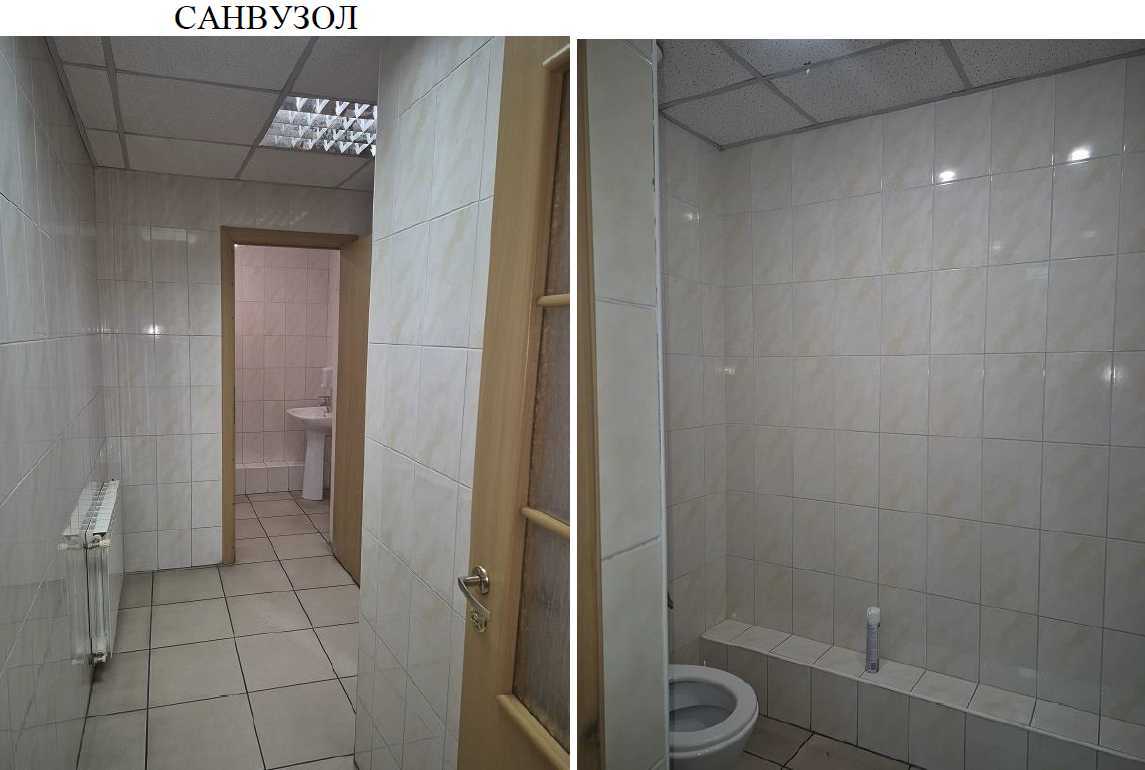 Продажа другого торгового помещения 330.5 м², Оноре Де Бальзака ул., 4