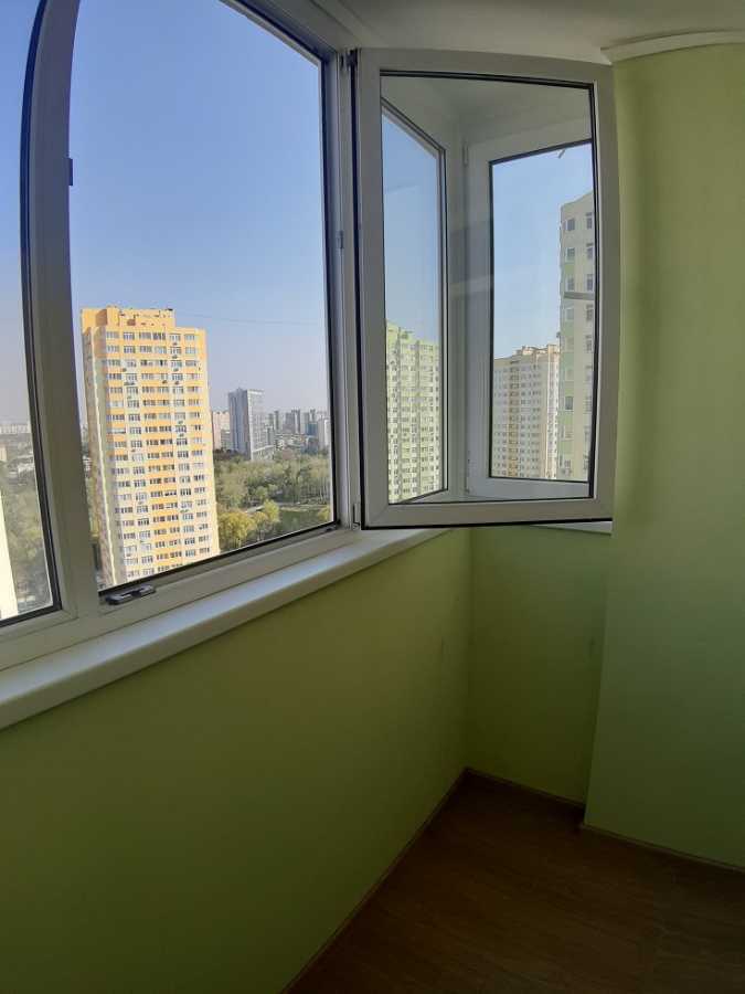 Аренда 1-комнатной квартиры 47 м², Воскресенская ул., 16А