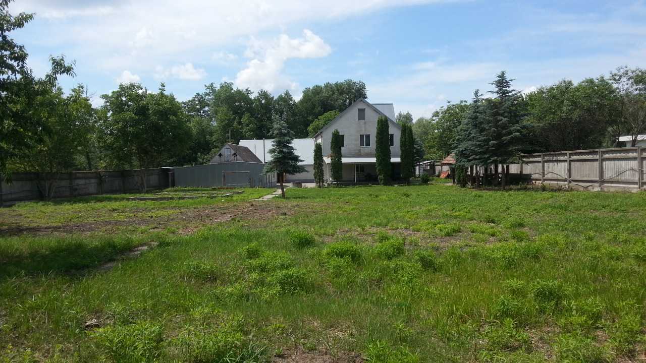 Продаж будинку 202 м²