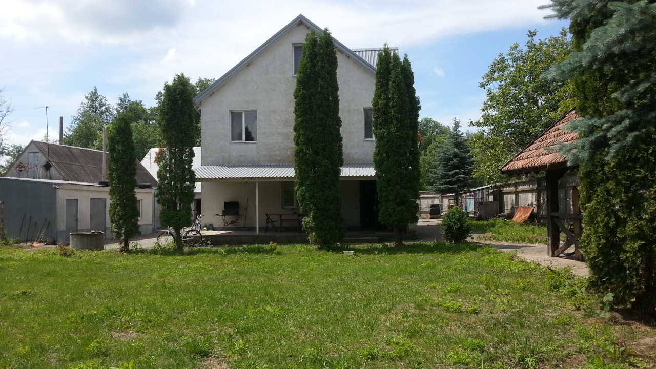 Продаж будинку 202 м²