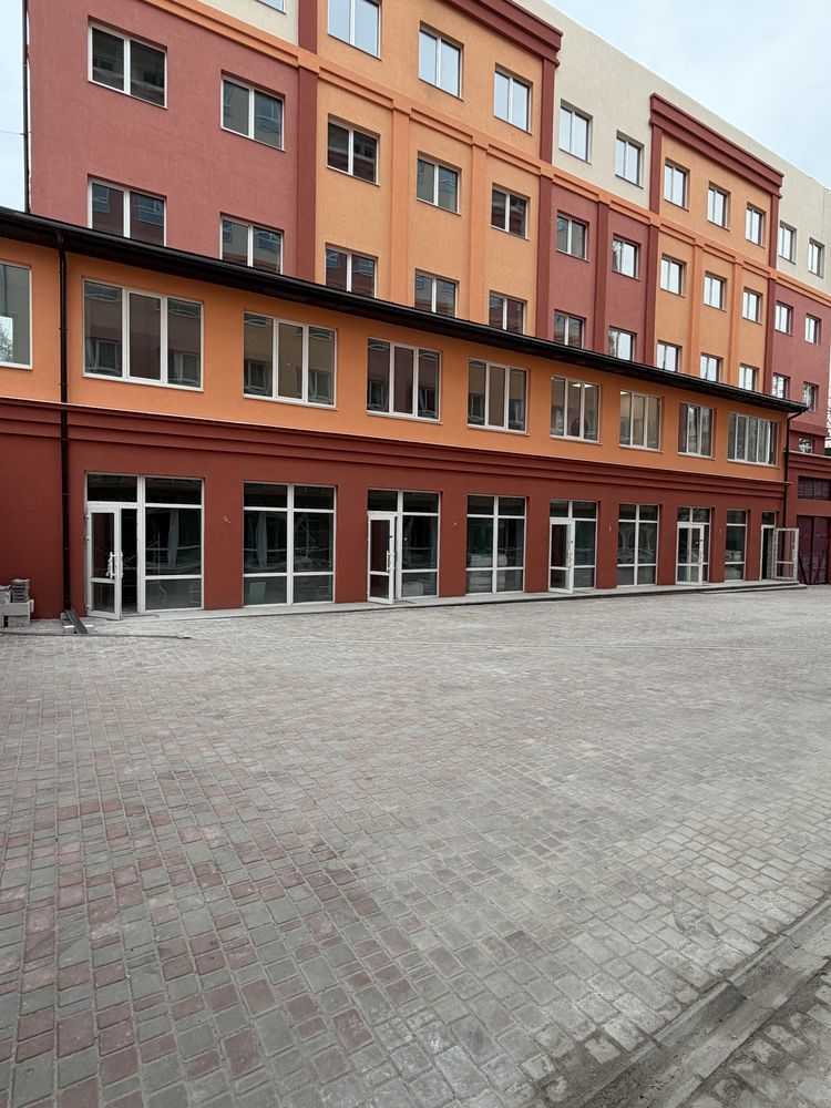 Продажа другого торгового помещения 52.5 м², Глубочицкая ул., 17