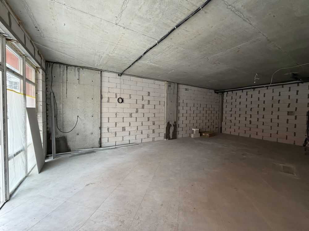 Продажа другого торгового помещения 52.5 м², Глубочицкая ул., 17