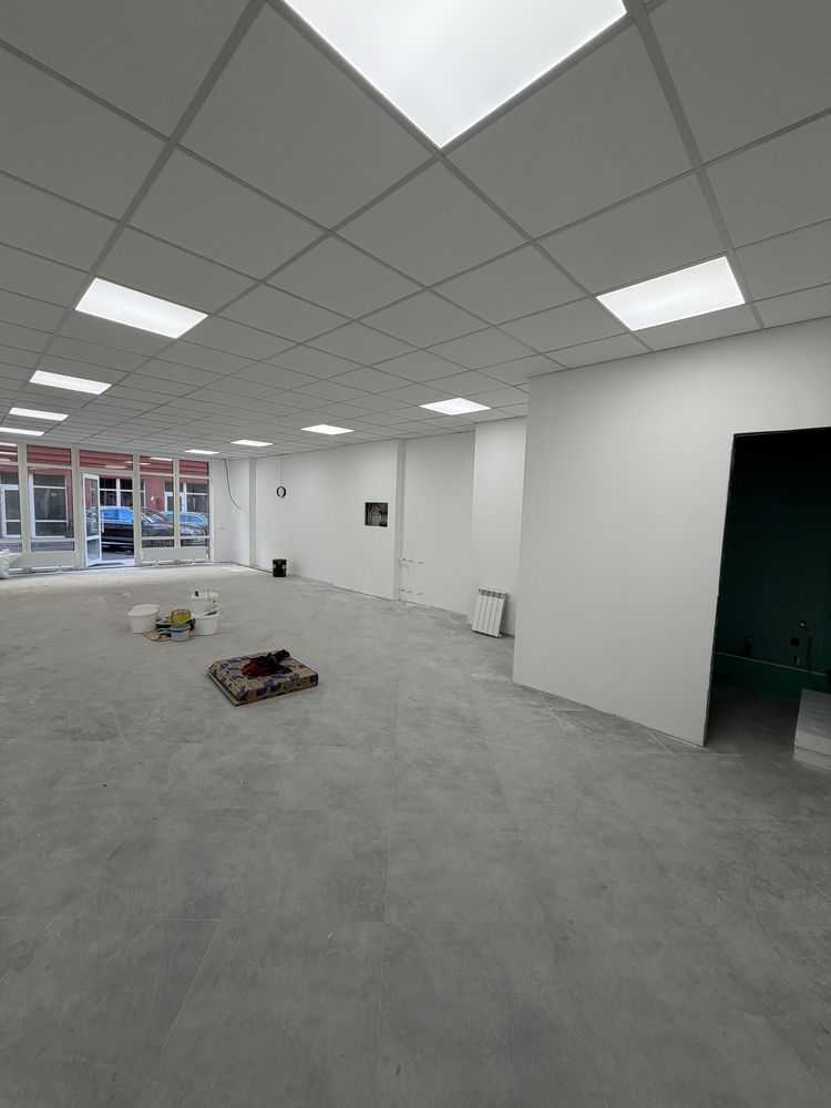 Продажа другого торгового помещения 52.5 м², Глубочицкая ул., 17