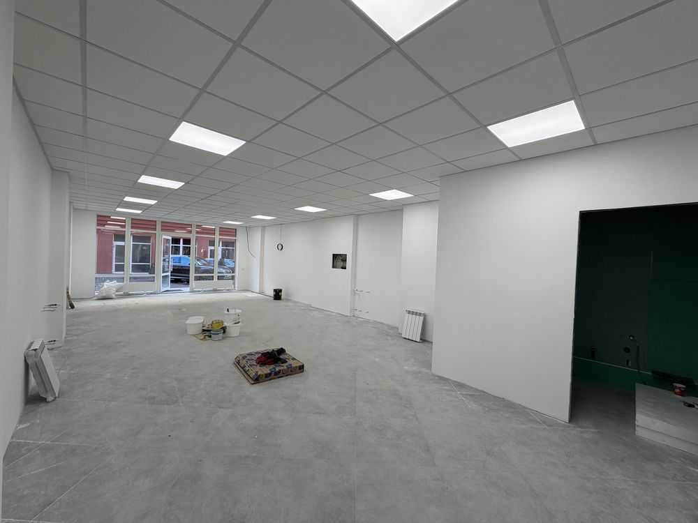 Продажа другого торгового помещения 52.5 м², Глубочицкая ул., 17