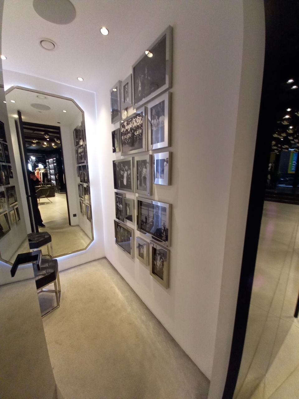 Продажа магазина 369 м², Шевченко ул., 49