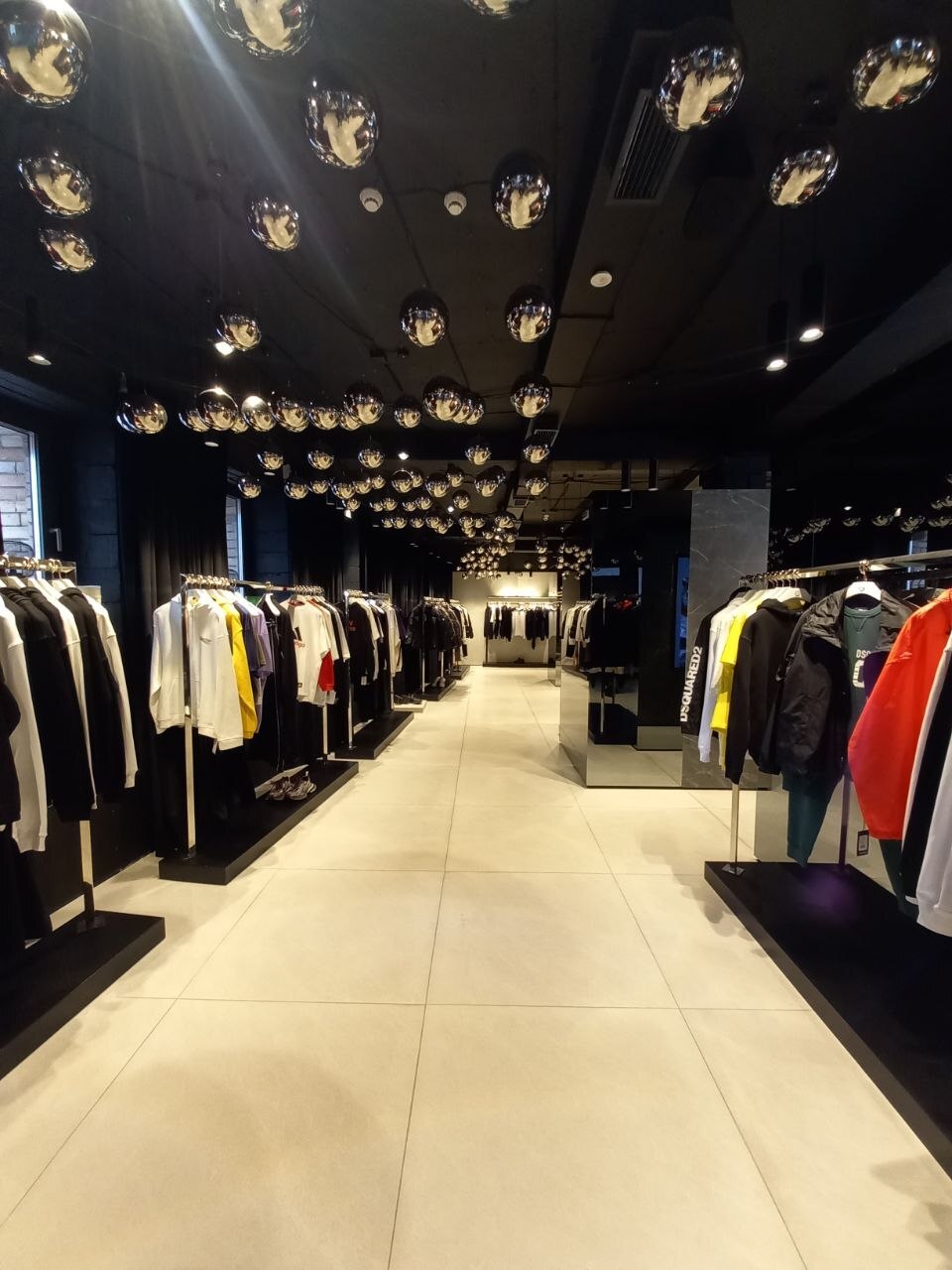 Продажа магазина 369 м², Шевченко ул., 49