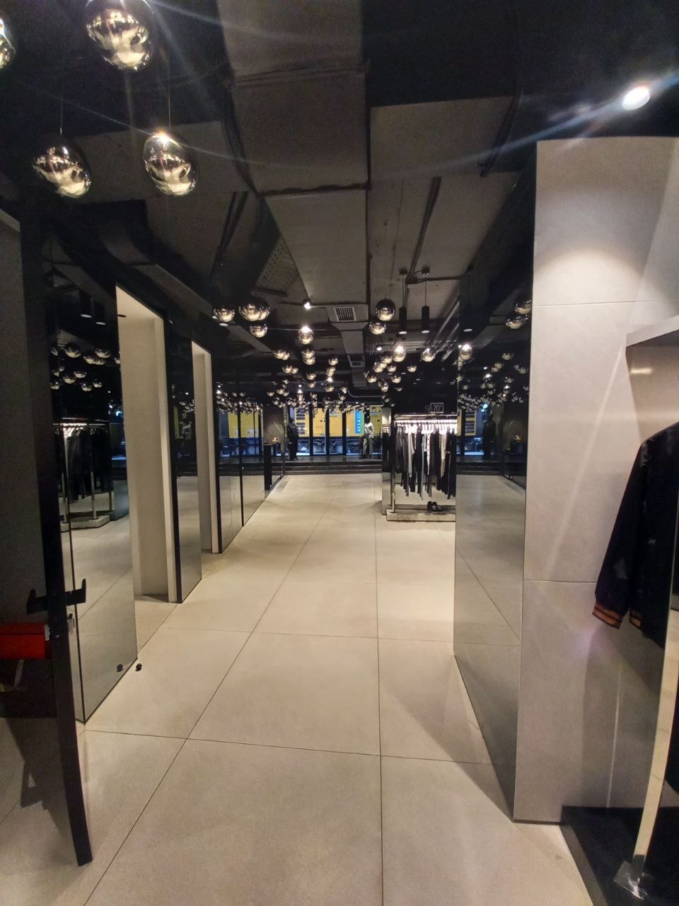 Продажа магазина 369 м², Шевченко ул., 49