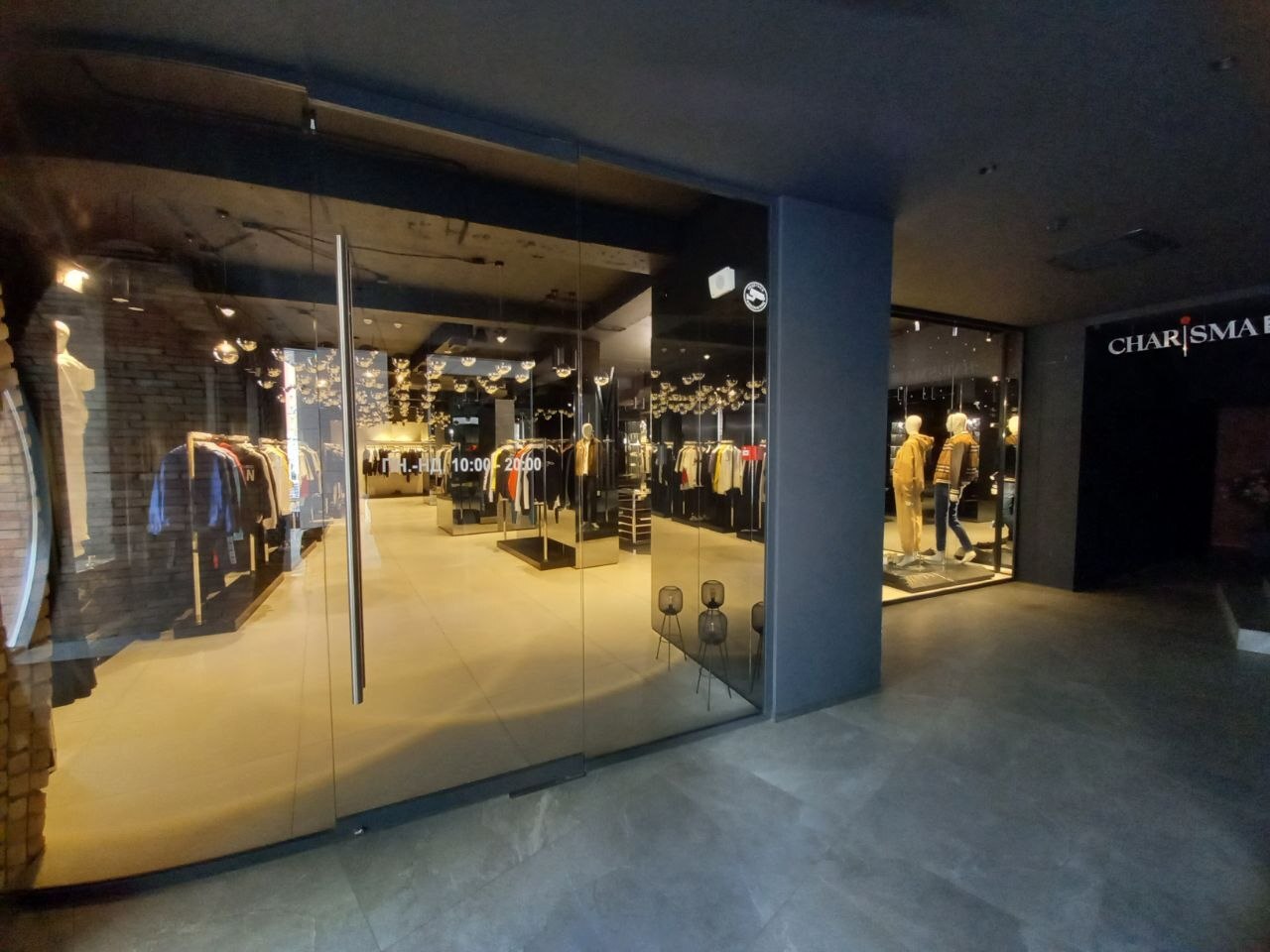 Продажа магазина 369 м², Шевченко ул., 49