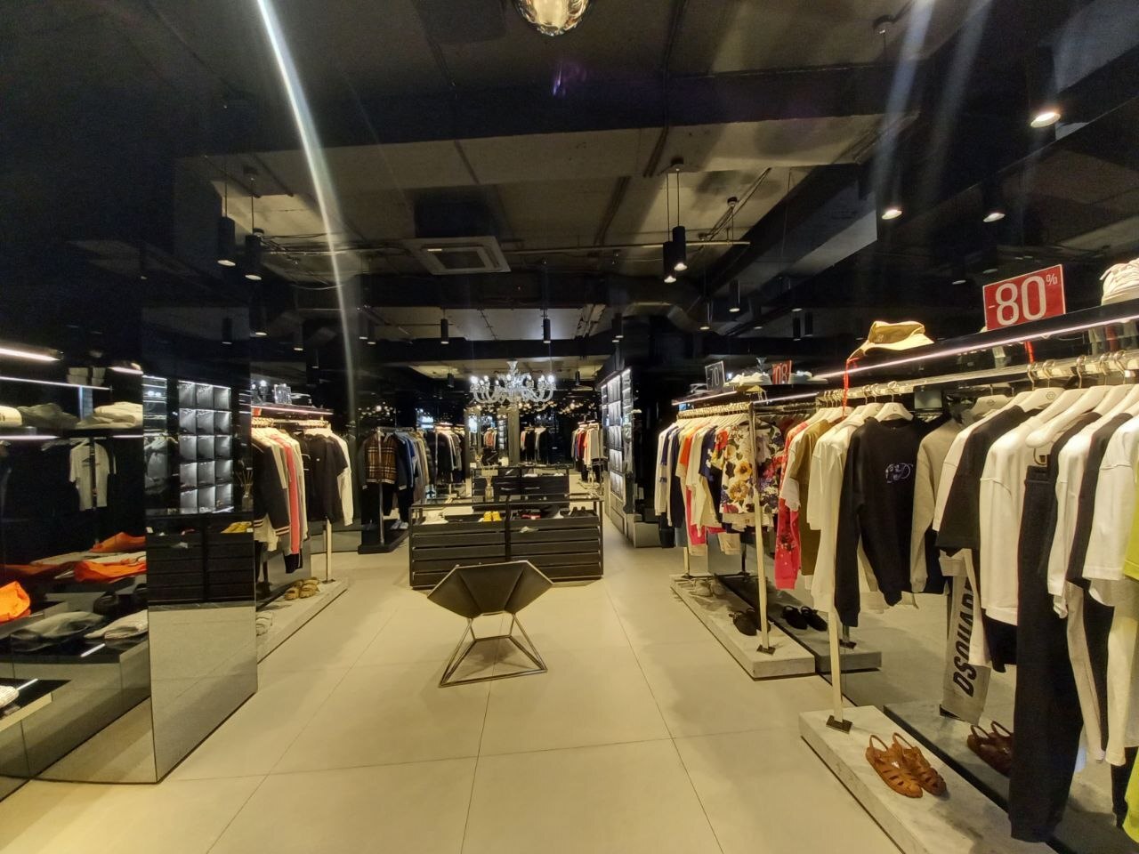 Продажа магазина 369 м², Шевченко ул., 49