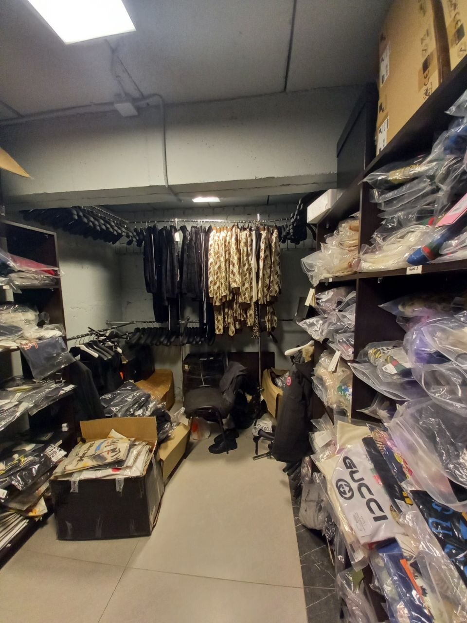 Продажа магазина 369 м², Шевченко ул., 49