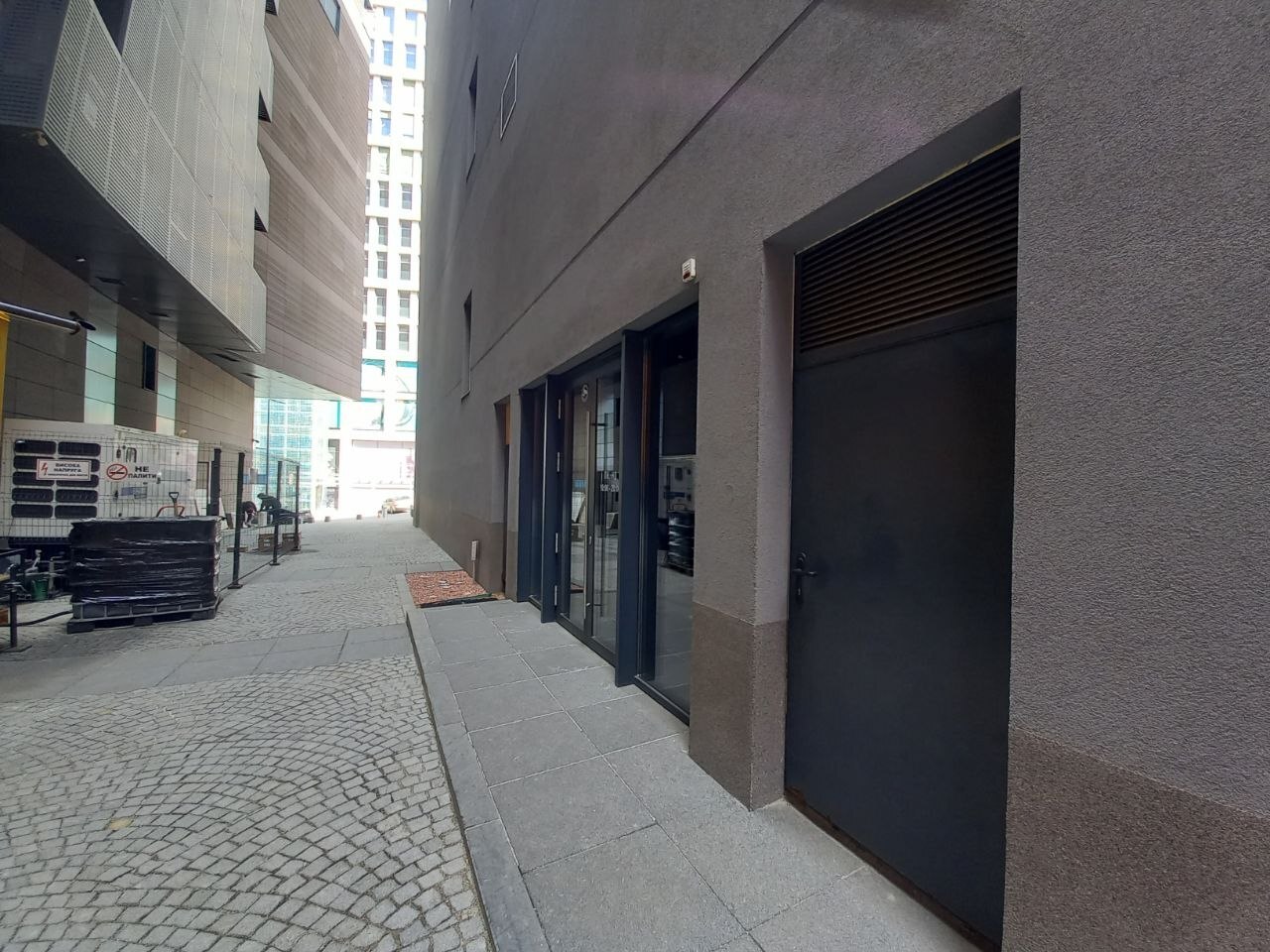 Продажа магазина 369 м², Шевченко ул., 49