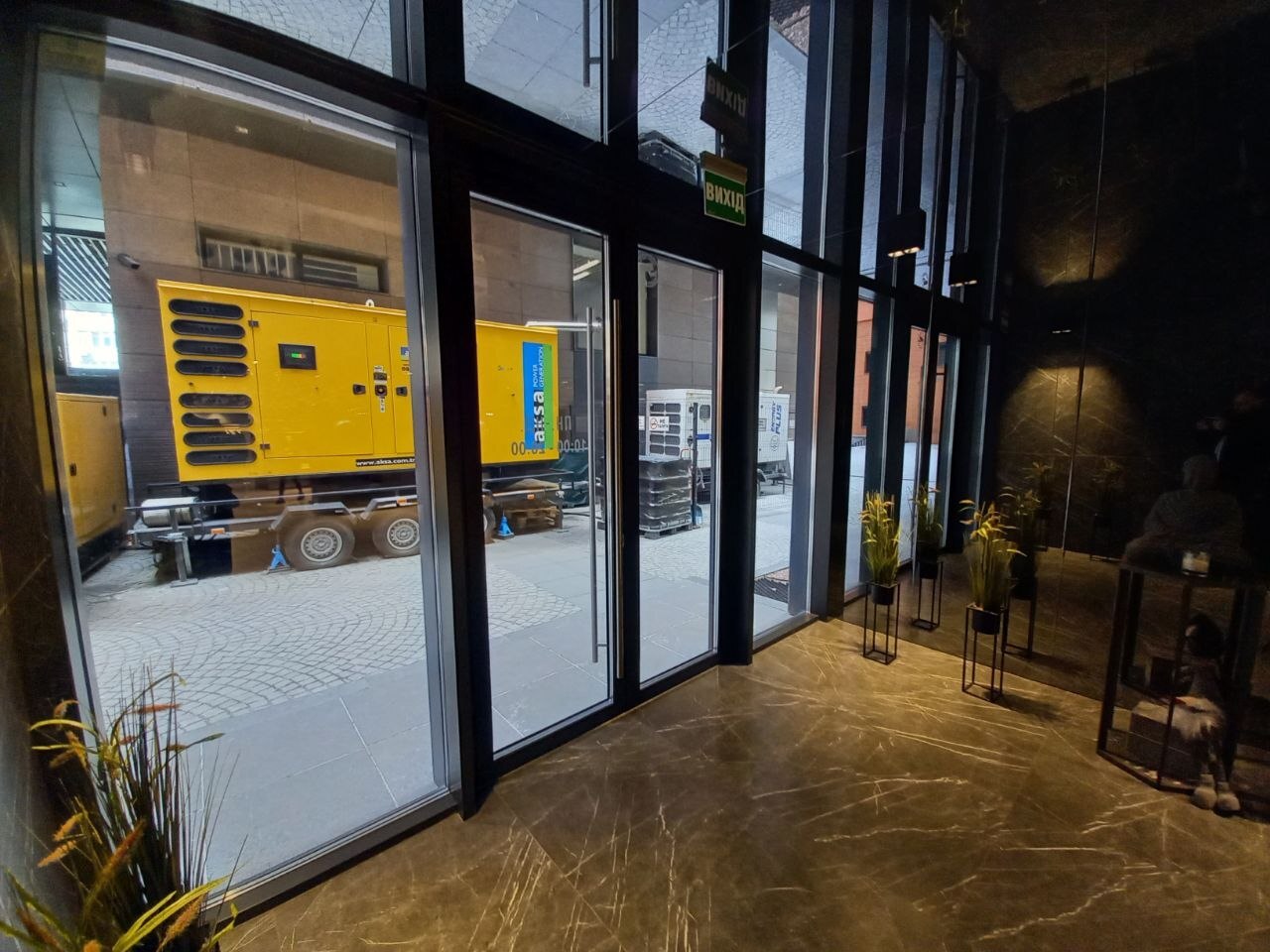 Продажа магазина 369 м², Шевченко ул., 49